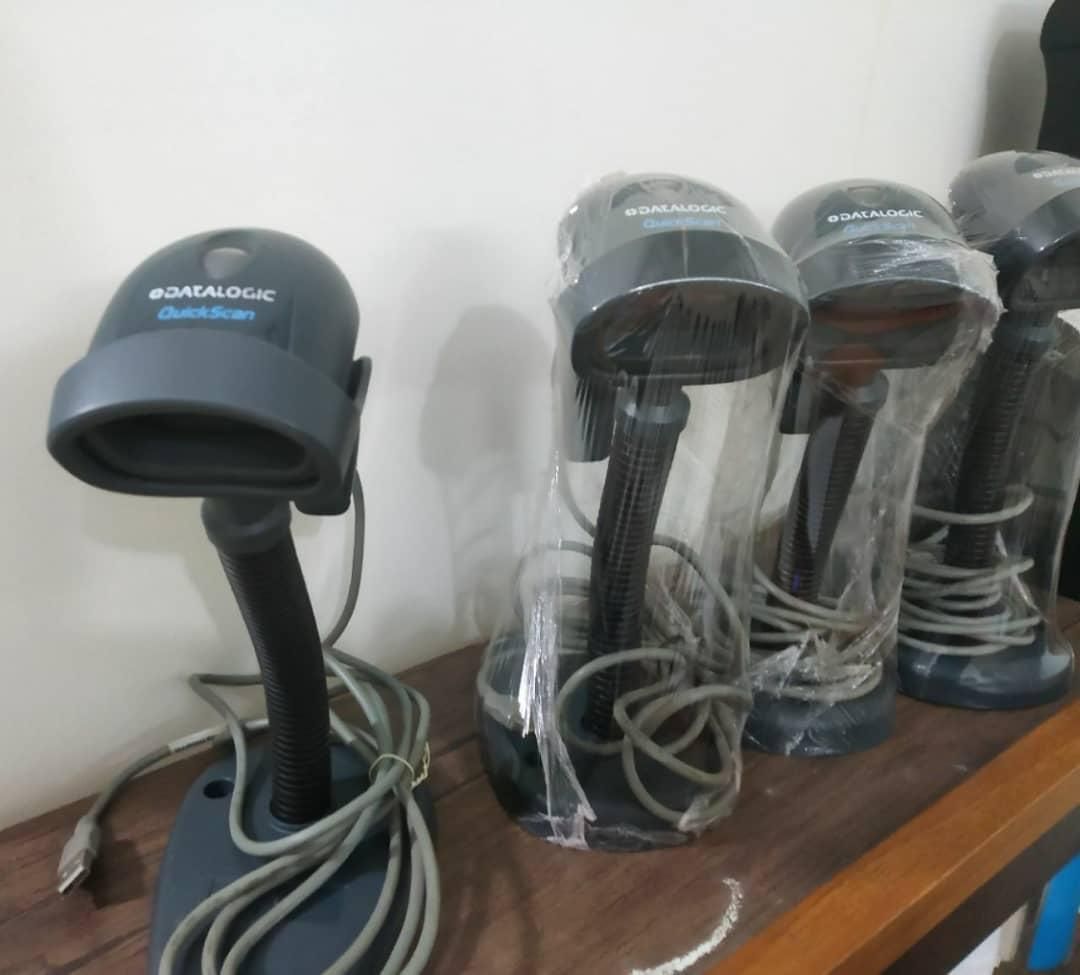 بارکدخوان مترولوجیک lhp5580 لیبل پرینتر فیش پرینتر|پرینتر، اسکنر، کپی، فکس|چابهار, |دیوار