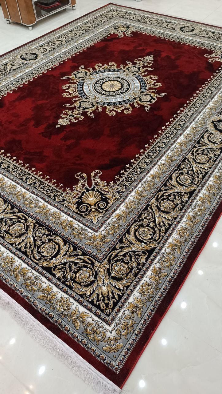 فروش فرش تخفیف عیدانه ی ویژه|فرش|داراب, |دیوار
