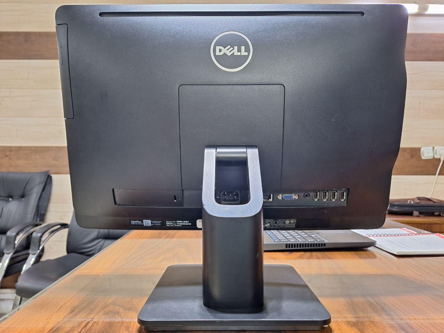 صندوق فروشگاهی/Dell - all in one کد 132|فروشگاه و مغازه|اصفهان, شاهزید|دیوار