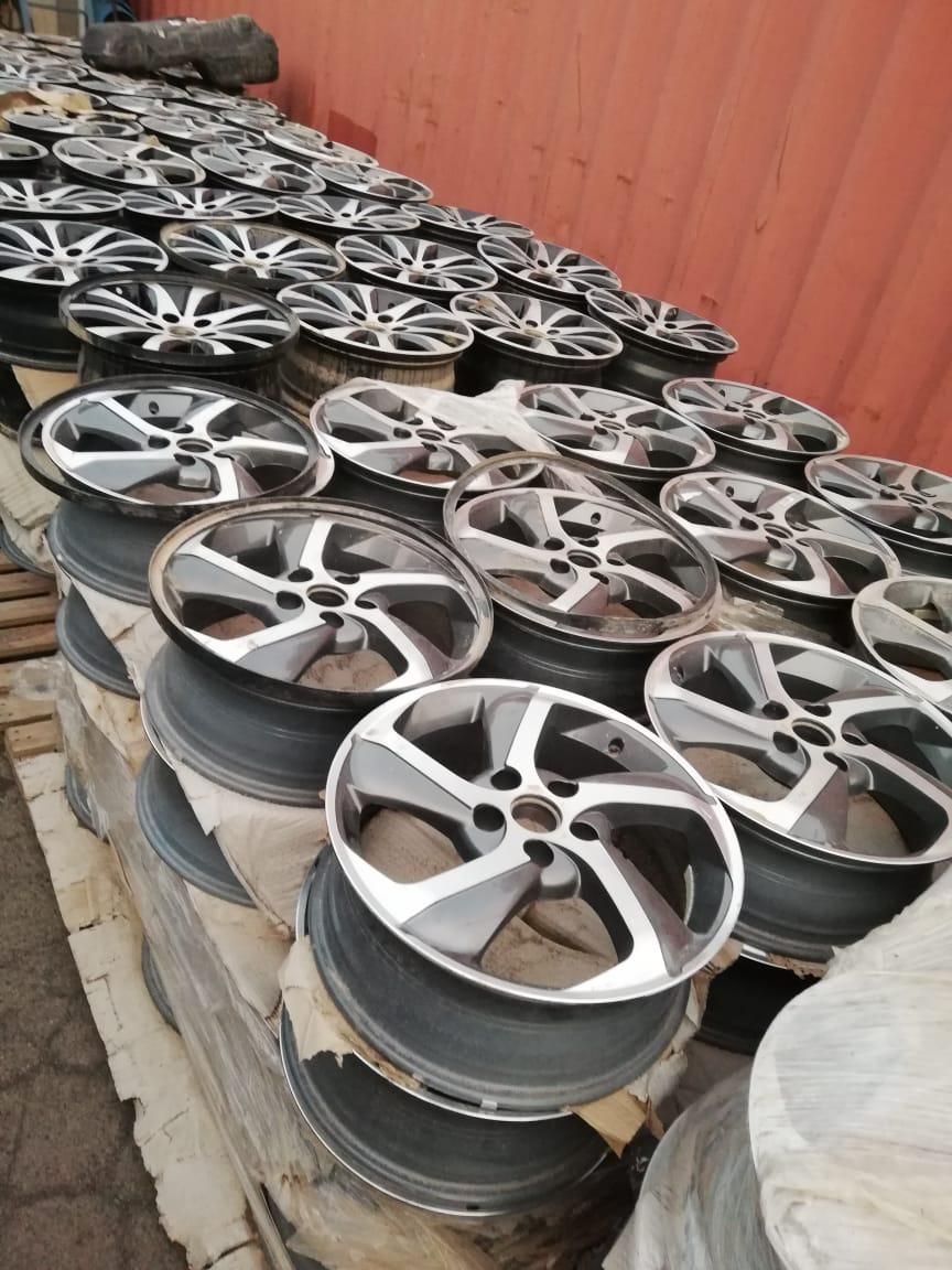 سپر چراغ fmc t5 sx5 511 لاماری دیگنیتی فیدلیتی|قطعات یدکی و لوازم جانبی|تهران, دانشگاه شریف|دیوار