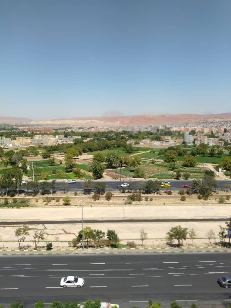آپارتمان ۹۸ متری چای کنار کوی مهران چایکنار|فروش آپارتمان|تبریز, |دیوار