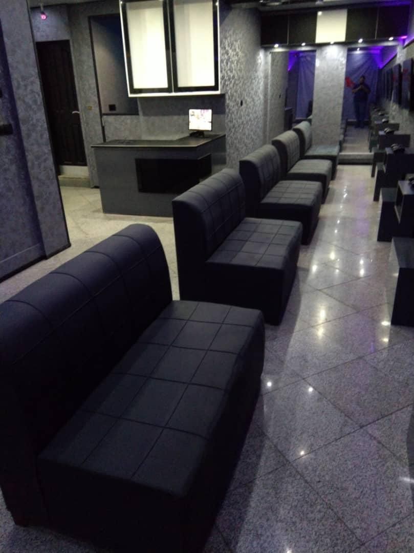 مبل گیم نت رستورانی و کافه Milad|مبلمان خانگی و میز عسلی|کرج, گلشهر|دیوار