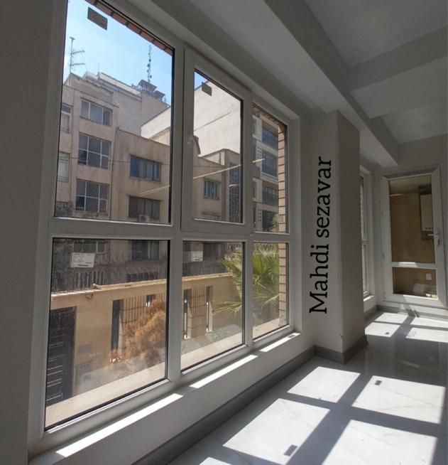 ۱۱۶ متر تکواحدی ۳ خوابه سنایی|فروش آپارتمان|تهران, سنائی|دیوار