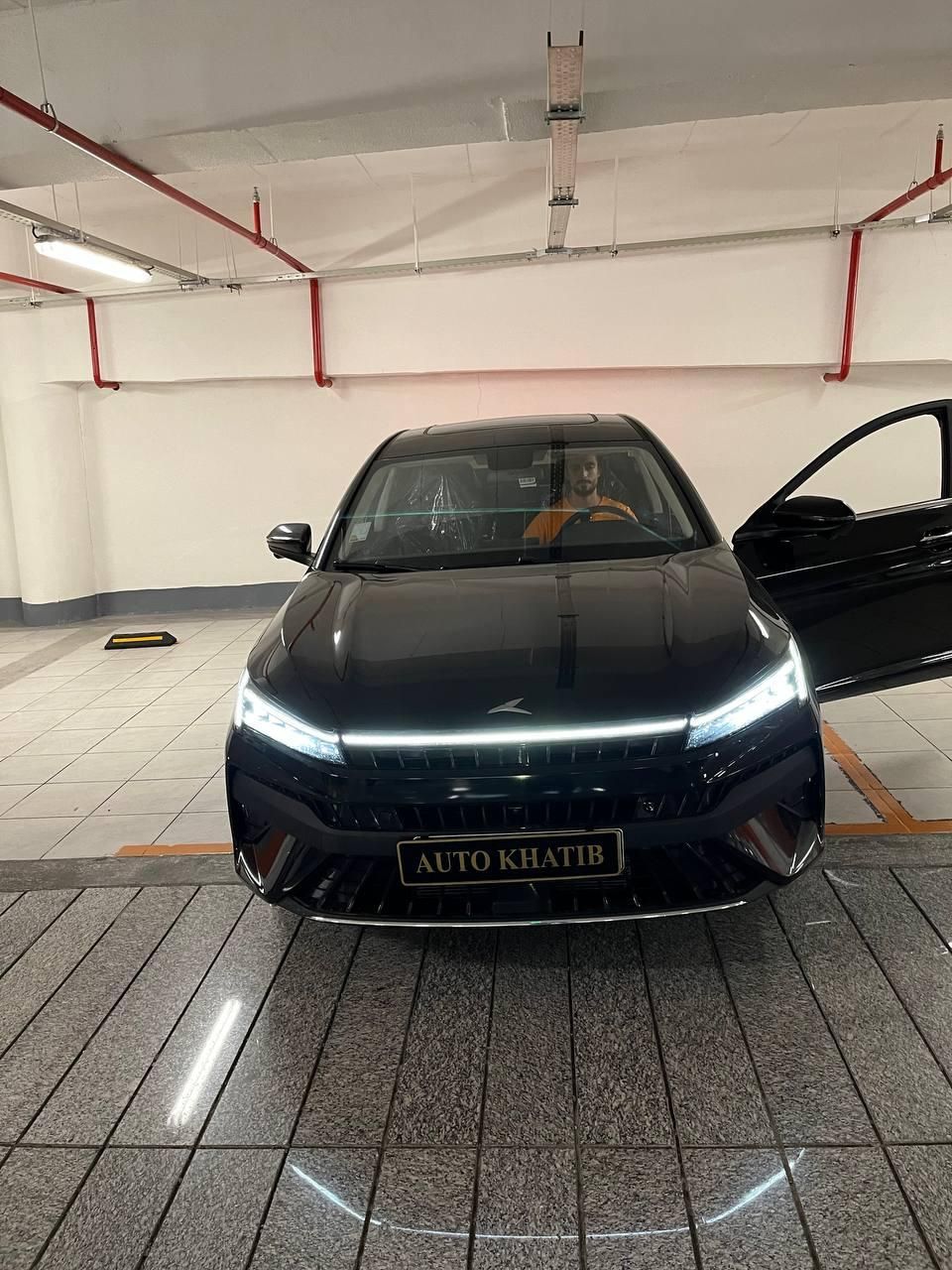 *کی ام سی جی ۷ j7 *(اقساطی )سند بنام|خودرو سواری و وانت|تهران, اقدسیه|دیوار