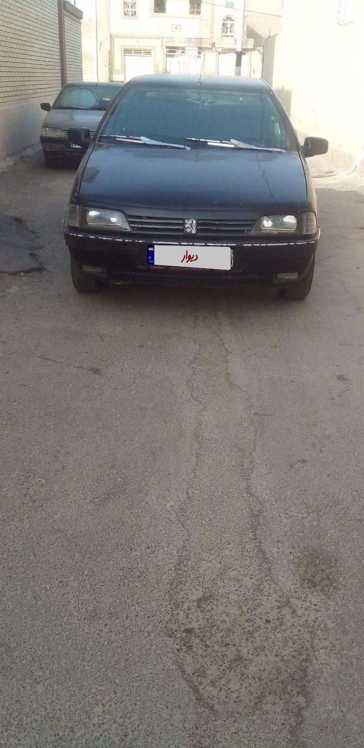 پژو ۴۰۵|خودرو سواری و وانت|زاهدان, |دیوار