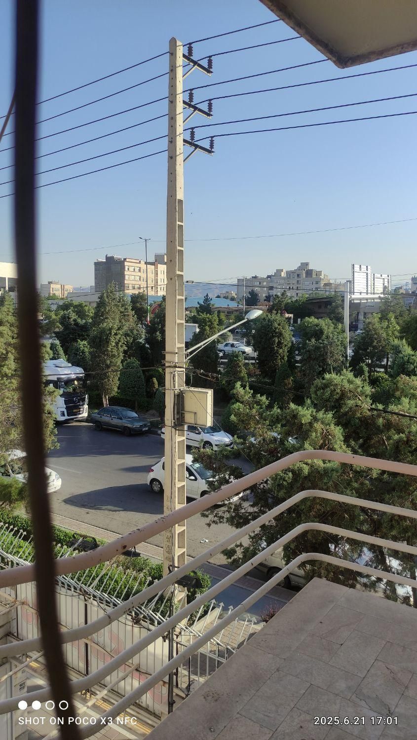 اجاره اداری ۱۳۰ متری در شهرک امام هادی|اجارهٔ دفتر کار، اتاق اداری، مطب|مشهد, شهرک امام هادی (شهرک غرب)|دیوار