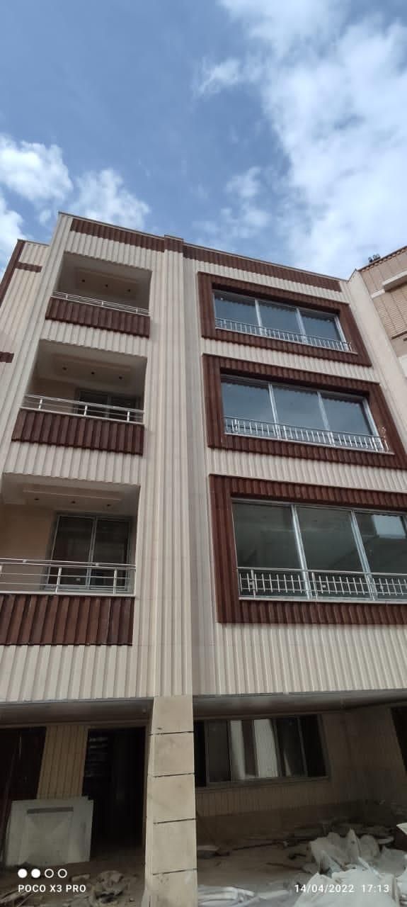 نرده استیل، آلمینیوم،استاتیک، حفاظ بانکی درب استیل|خدمات پیشه و مهارت|اصفهان, خانه اصفهان|دیوار