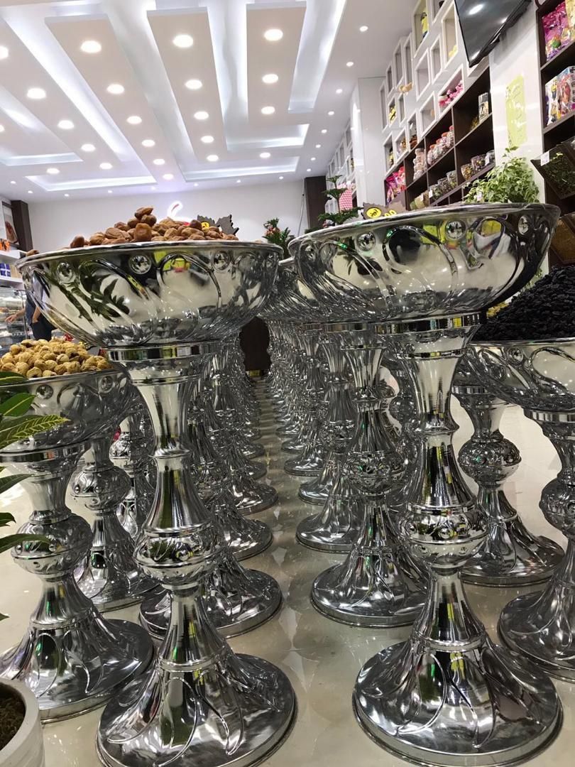 جام آجیل و خشکبار جای آجیل|فروشگاه و مغازه|شیراز, پارک کوهستانی بوستان|دیوار