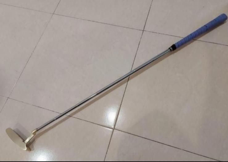 پاتر مینی گلف چوب گلف putter mini golf|ورزش‌های توپی|مشهد, احمدآباد|دیوار