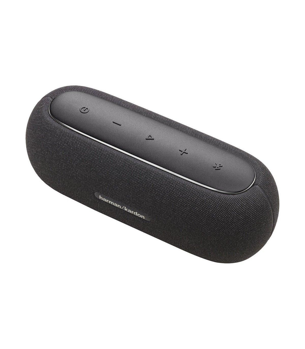 اسپیکر هارمن کاردن Harman/Kardon Luna|پخش‌کننده همراه|مشهد, سراب|دیوار