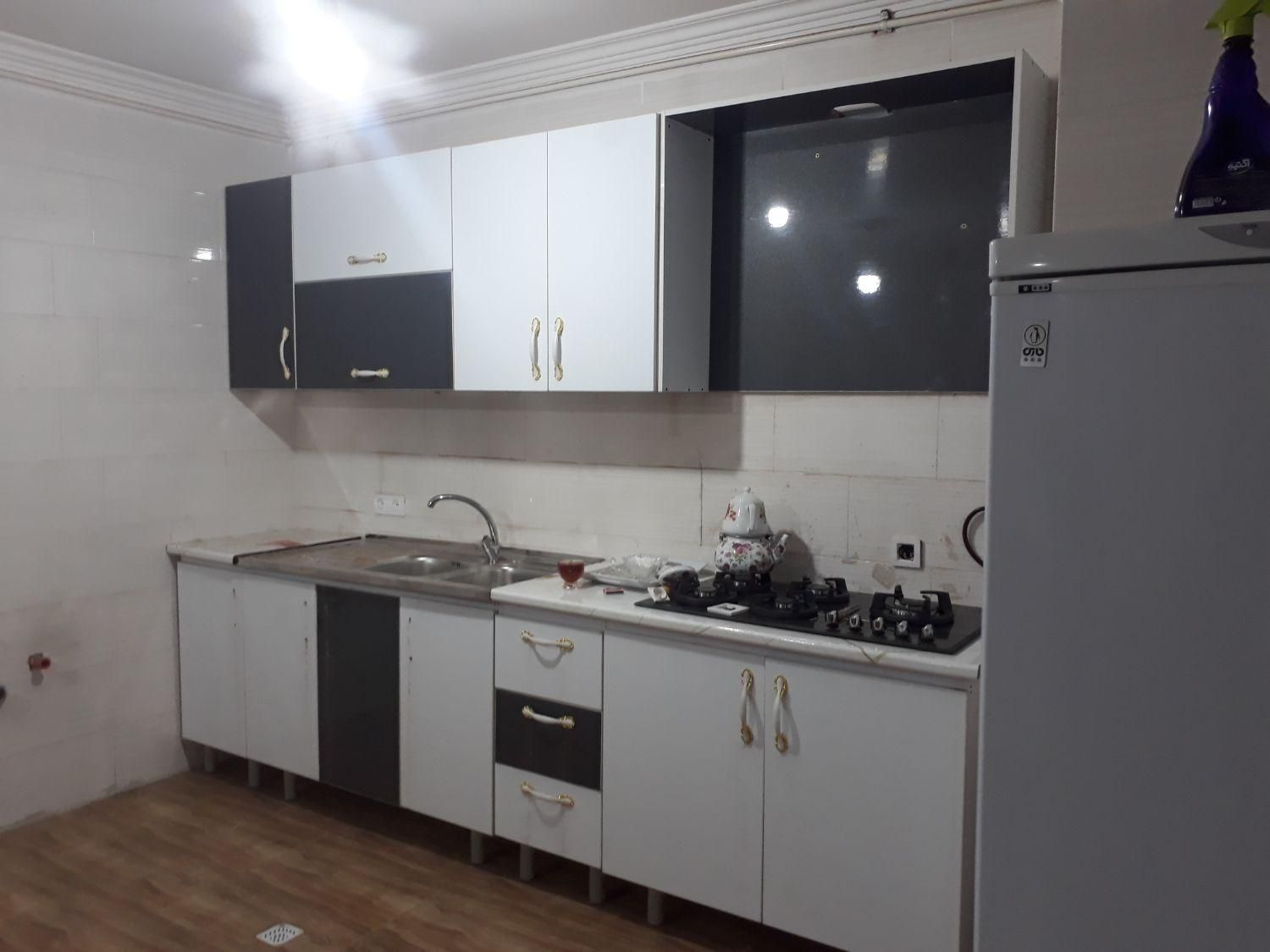 مدلهای جدید کابینت احمدی کد 4224|مصالح و تجهیزات ساختمان|شاهرود, |دیوار