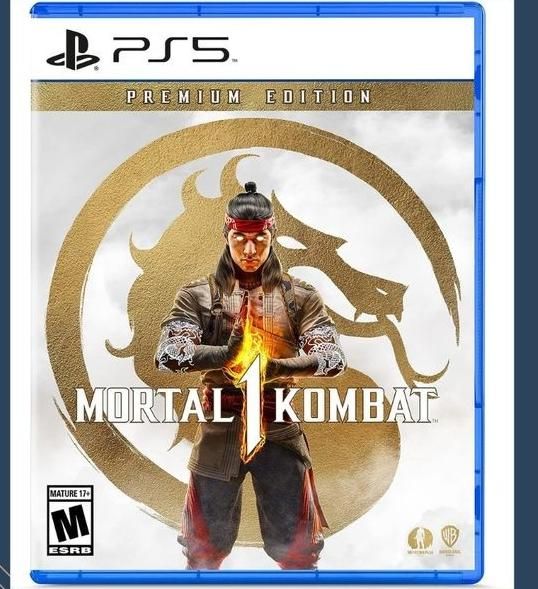 اکانت mortal kombat 1 permium|کنسول، بازی ویدئویی و آنلاین|تهران, مرزداران|دیوار
