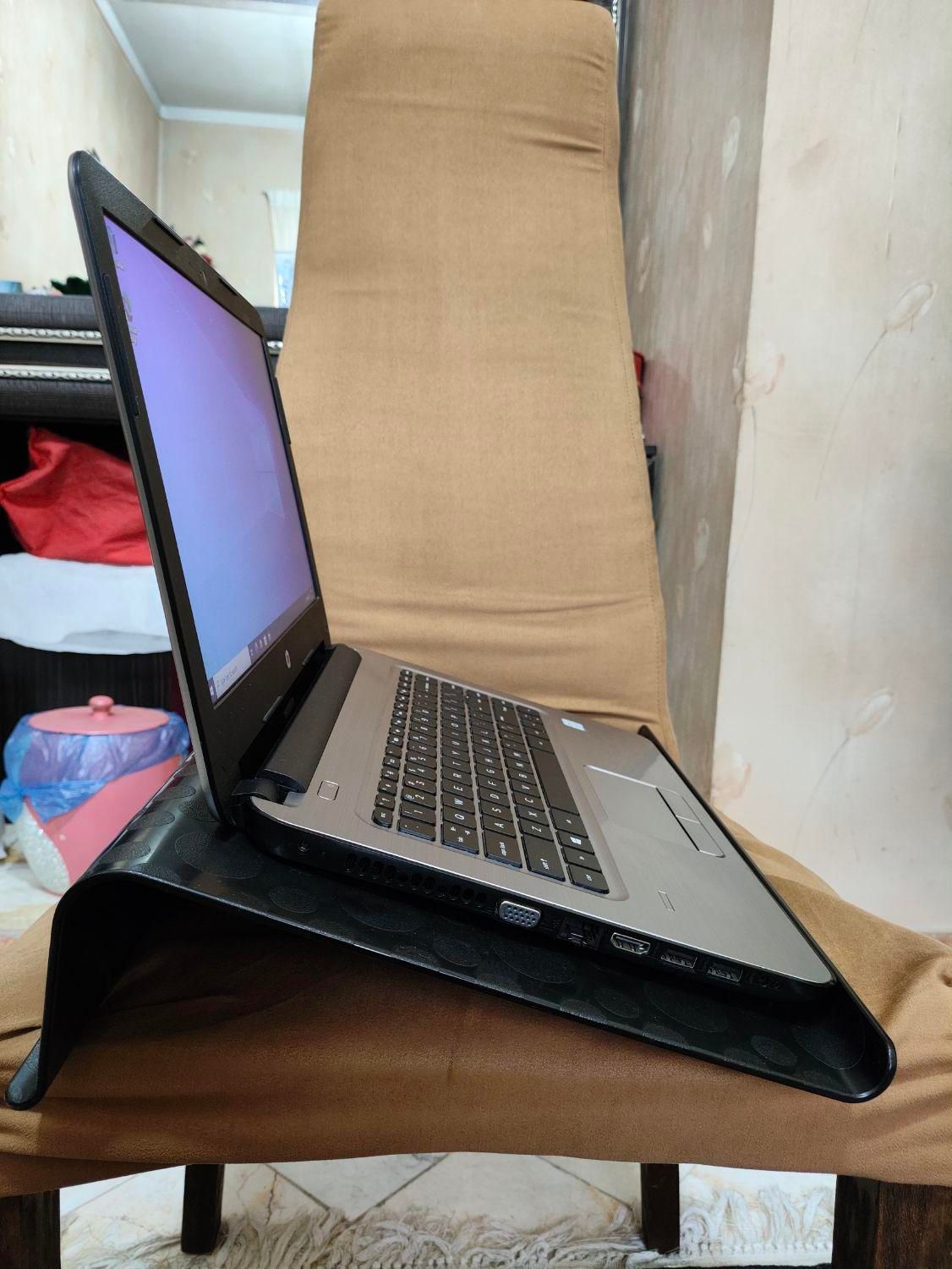 Laptop لپتاپ HP مدل 348 G3|رایانه همراه|تهران, تهران‌نو|دیوار