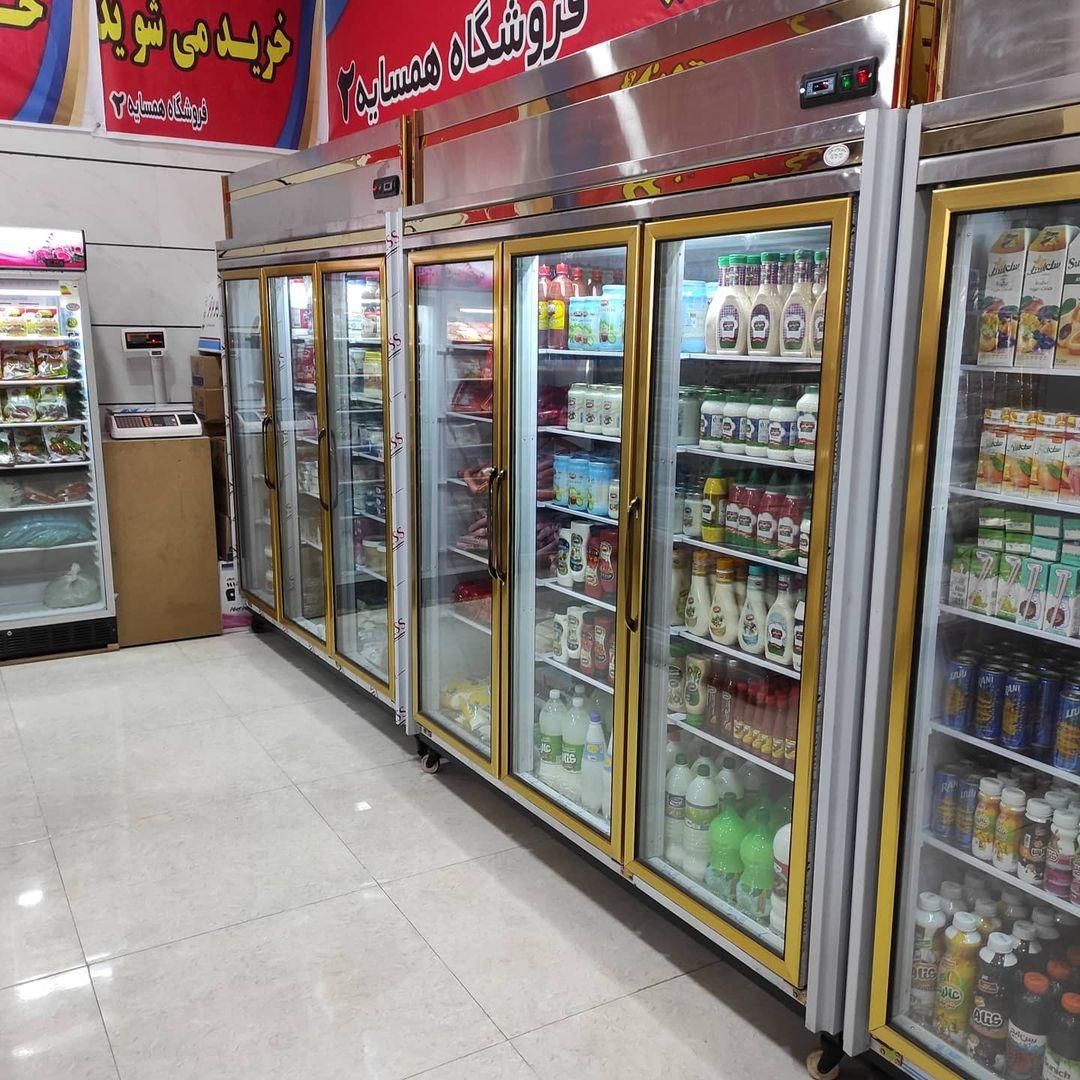 تعمیرانواع یخچال/فریزر/کولرخانگی/فروشگاهی باضمانت|خدمات پیشه و مهارت|اهواز, گلستان|دیوار