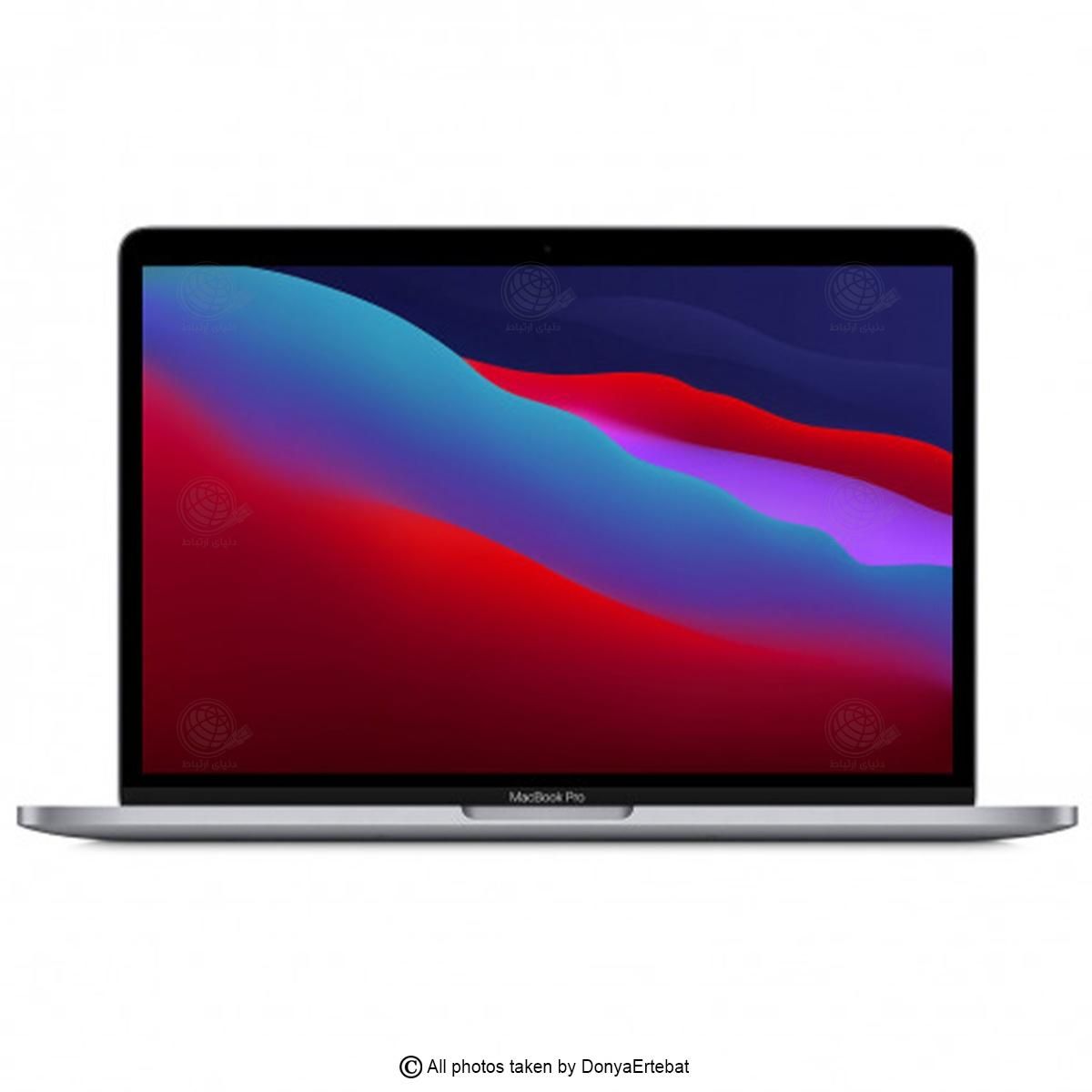 لپ تاپ Apple مدل MacBook Pro 13 2020 با رم 32|رایانه همراه|اصفهان, شاهزید|دیوار