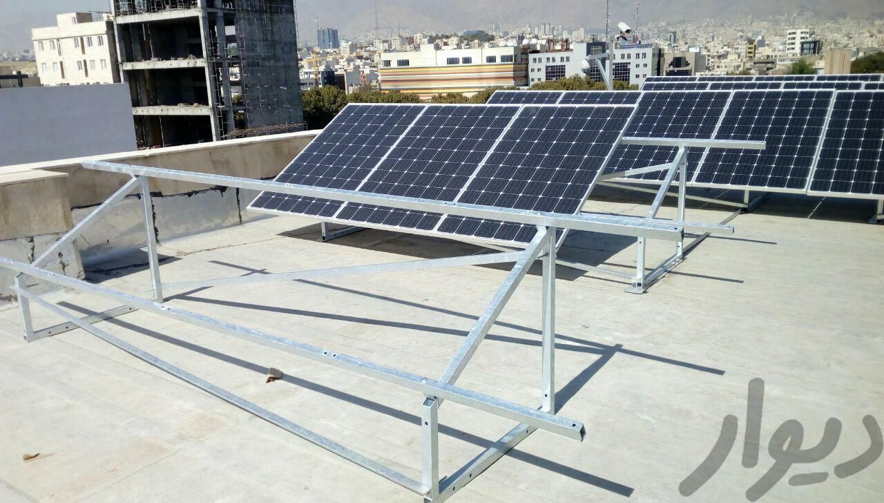آموزش نصب و راه اندازی سیستم خورشیدی|گردهمایی و همایش|کرج, اتحاد|دیوار