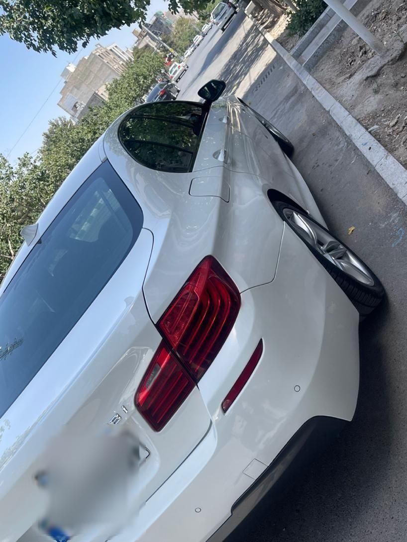 Bmw 528i 2014|خودرو سواری و وانت|مشهد, رضاشهر|دیوار