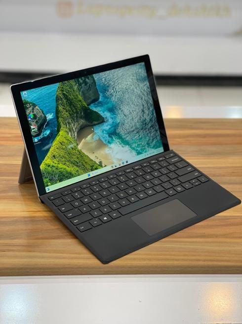 Surface Pro 7|رایانه همراه|لامرد, |دیوار