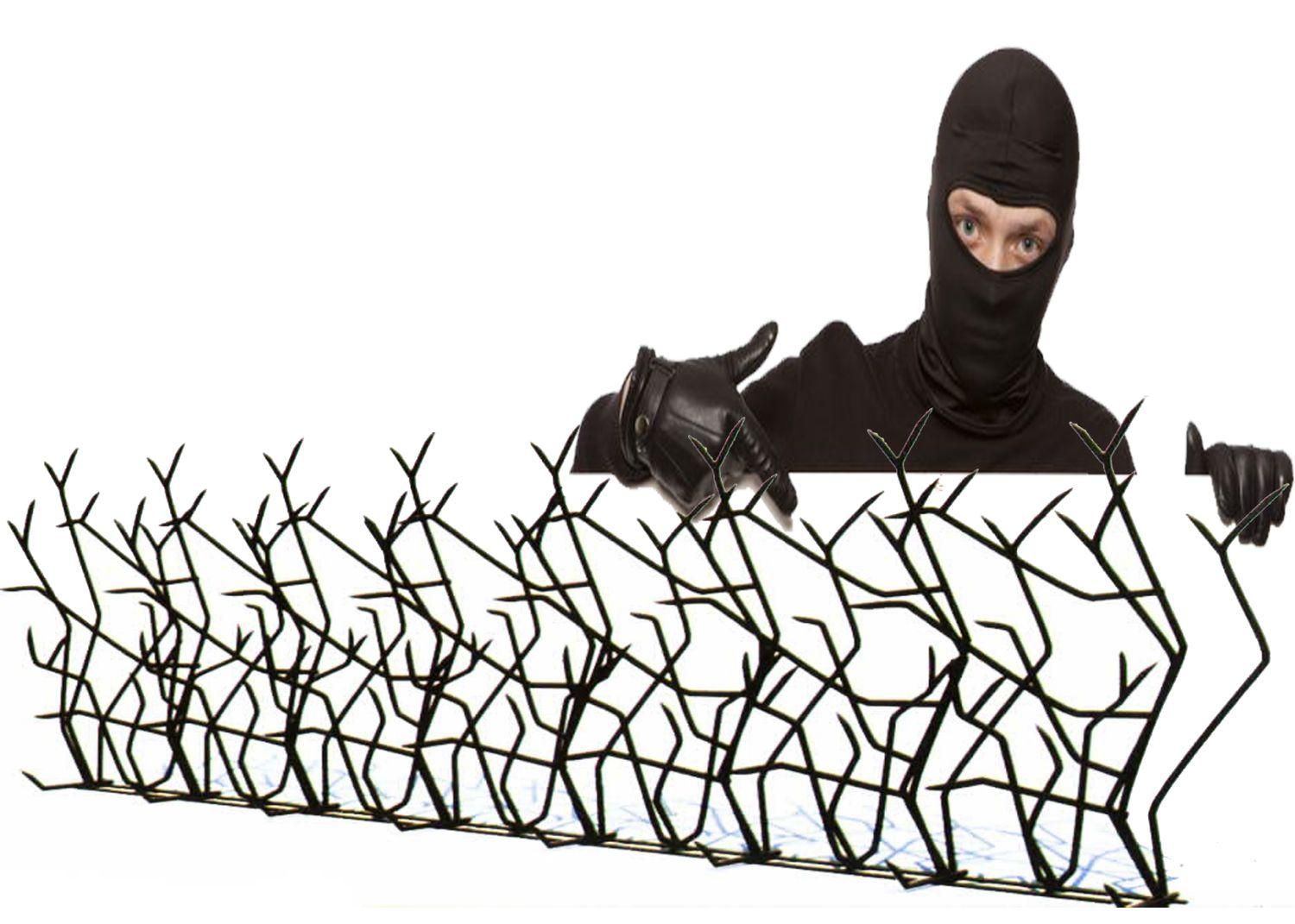 اولین تولیدی نرده وحفاظهای شاخ گوزنی سرنیزه آبشاری|خدمات پیشه و مهارت|تبریز, |دیوار