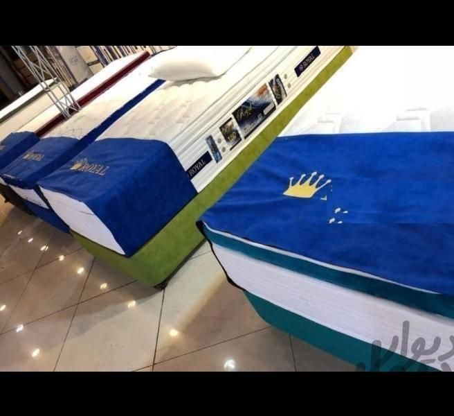 ارائه دهنده تشک برای یک استراحت کامل|تشک تختخواب|شیراز, سلطان آباد|دیوار