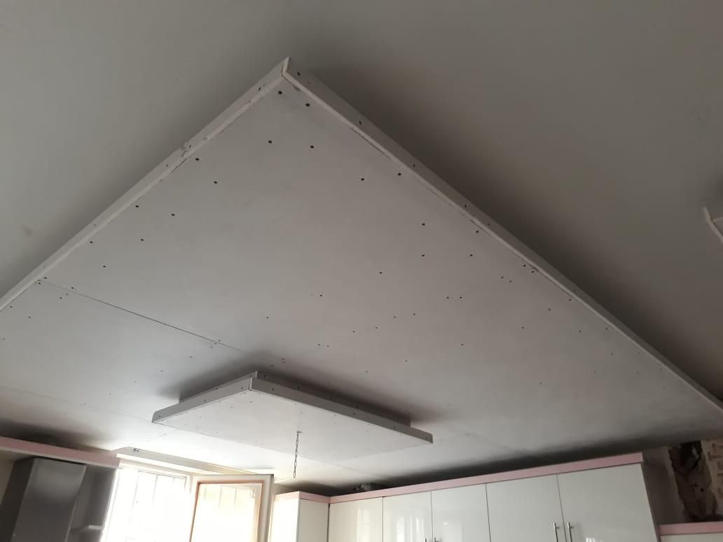 کناف تهیه ونصب انواع سقف کاذب کناف|خدمات پیشه و مهارت|تهران, آهنگران (سراسیاب دولاب)|دیوار