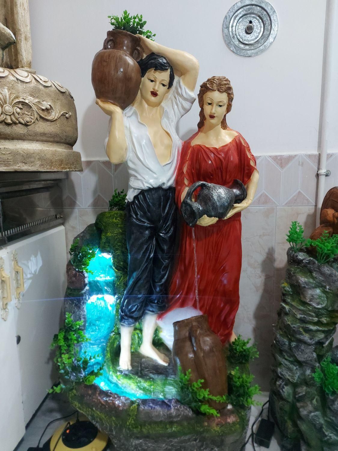 ابنما برقی|خدمات پیشه و مهارت|کرمان, |دیوار