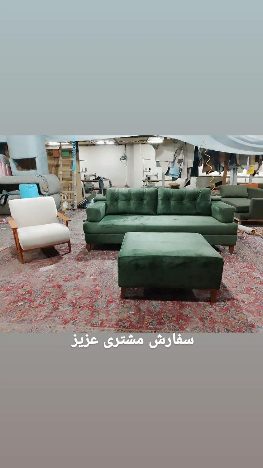 از تولید ب مصرف|مبلمان خانگی و میز عسلی|اصفهان, محله اسلامی|دیوار