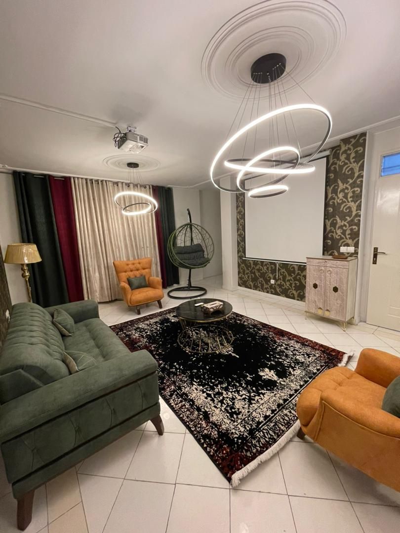 هتل آپارتمان روزانه/اجاره سوییت/اتاق مبله ستارخان|اجارهٔ کوتاهمدت آپارتمان و سوئیت|تهران, سازمان برنامه شمالی|دیوار