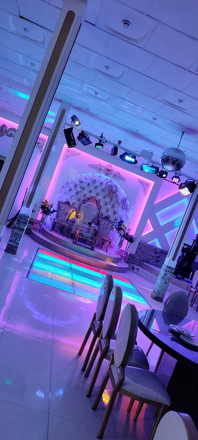 باغ تالار.برگزاری مراسم.عقدعروسی تولد(ازدواج آسان)|خدمات پذیرایی، مراسم|شهریار, شهریار|دیوار