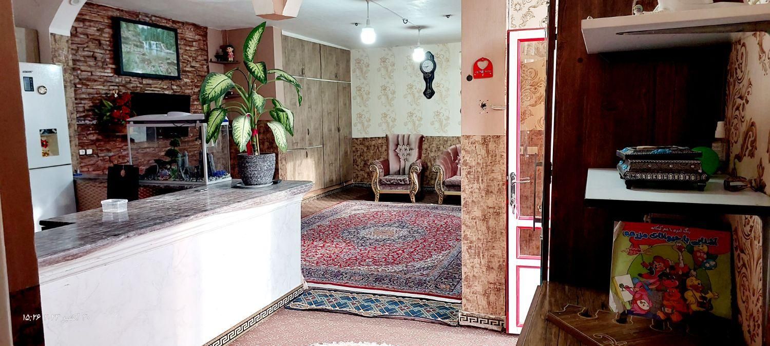 اجاره روزانه/هفتگی/ماهانه آپارتمان ۹۰ متری|اجارهٔ کوتاه‌مدت آپارتمان و سوئیت|رودبار, |دیوار