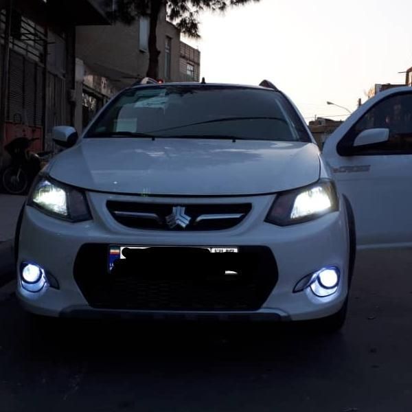 دزدگیر ردیاب gps هدلایت زنون دوربین دنده عقب ماشین|قطعات یدکی و لوازم جانبی|قم, نیروگاه|دیوار