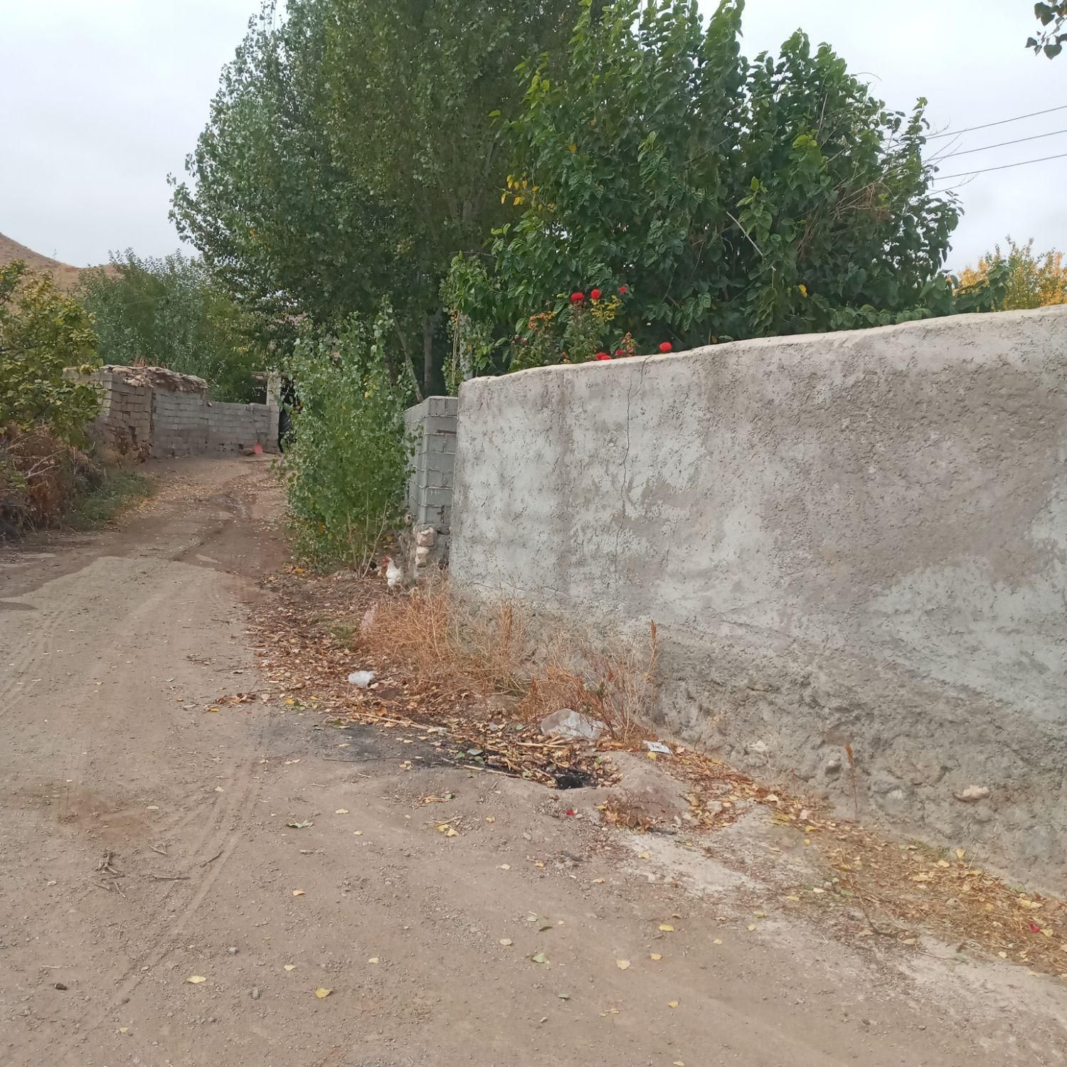 فروشی در روستای کوجنق قیمت به صورت توافقی|فروش خانه و ویلا|مشگین شهر, |دیوار