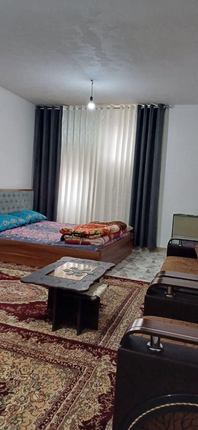 سوییت،بعدپلیس راه رشت قزوین،ابتدای جاده سنگر|اجارهٔ کوتاه‌مدت آپارتمان و سوئیت|رشت, اسماعیل آباد|دیوار