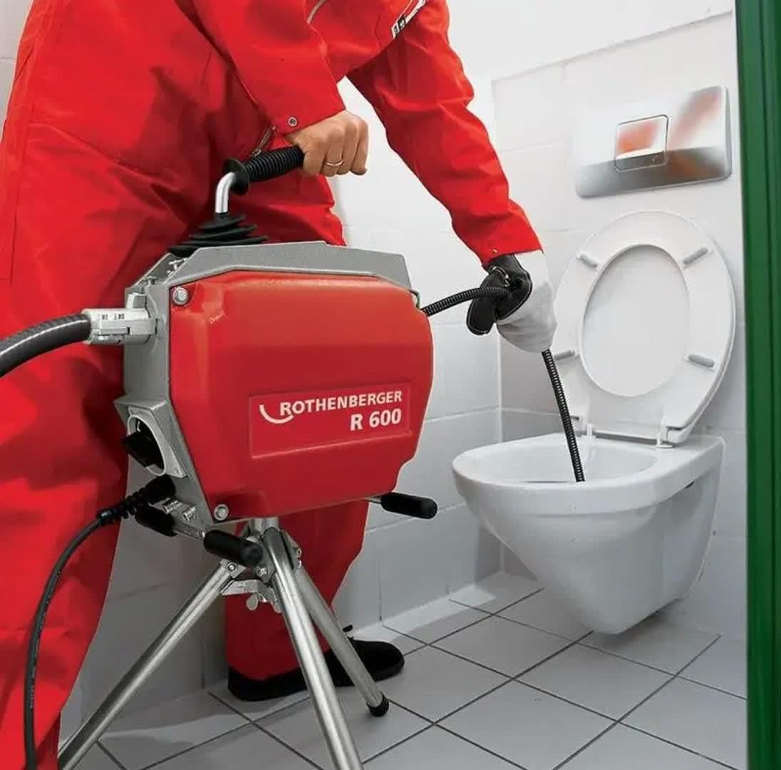 لوله بازکنی100٪ تضمینی مجهزبه دستگاه تراکم هوا قوی|خدمات پیشه و مهارت|نجفآباد, شریعتی|دیوار