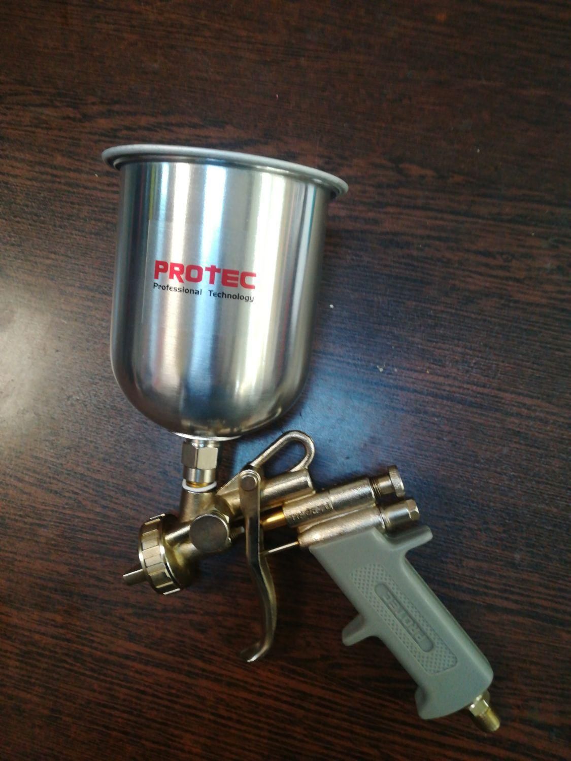 پستوله رنگ|ابزارآلات|تهران, حسنآباد|دیوار