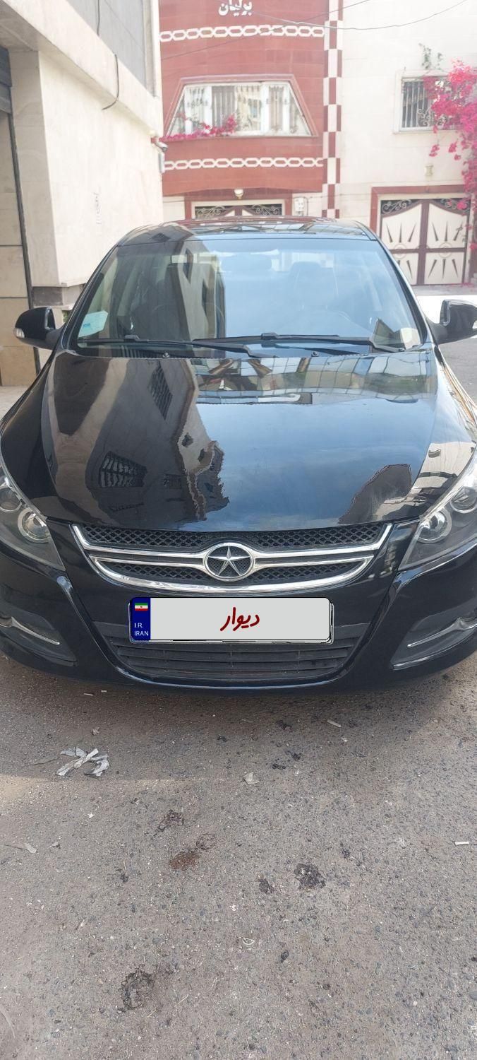 جک j5 مدل 93|خودرو سواری و وانت|رشت, گلسار|دیوار