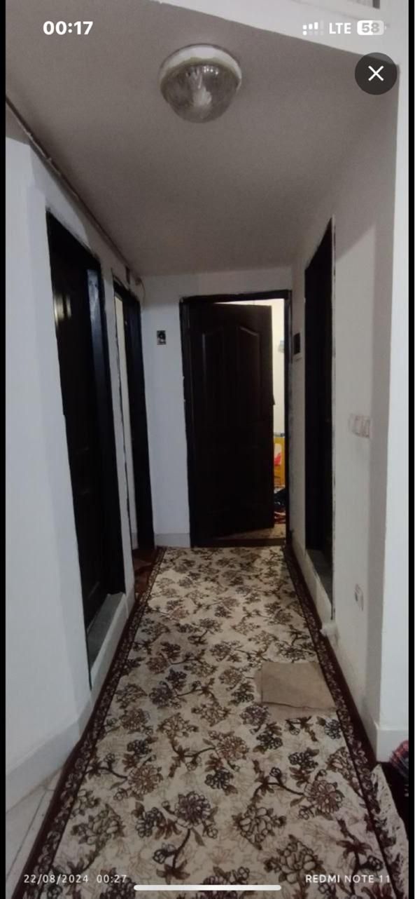 فروش آپارتمان ۸۰ متری ۲ خوابه طبقه ۱|فروش آپارتمان|گناباد, |دیوار