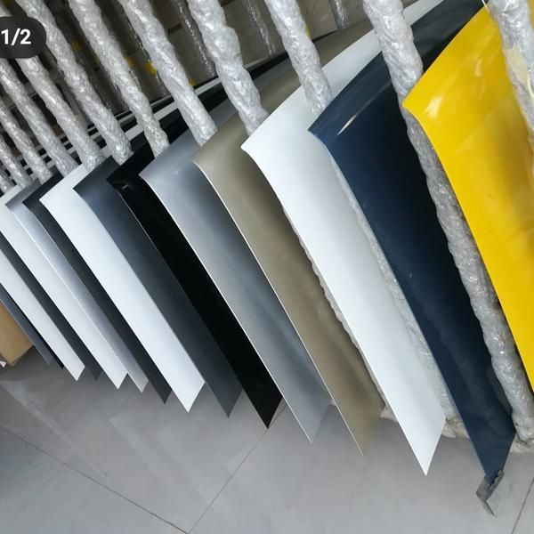 کاپوت پراید  گلگیر|قطعات یدکی و لوازم جانبی|فردیس, شهرک وحدت|دیوار