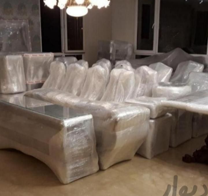 باربری کرمانشاه ۰تا۱۰۰جابجایی و اثاث کشی منزل|خدمات حمل و نقل|کرمانشاه, |دیوار