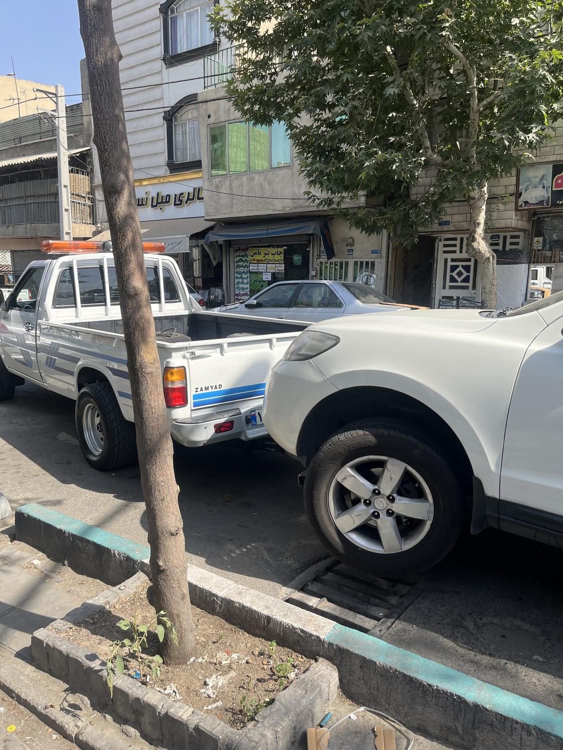 حمل خودرو یدککش یدک کش امدادخودرو چرخگیر خودروبر|خدمات حمل و نقل|تهران, ستارخان|دیوار