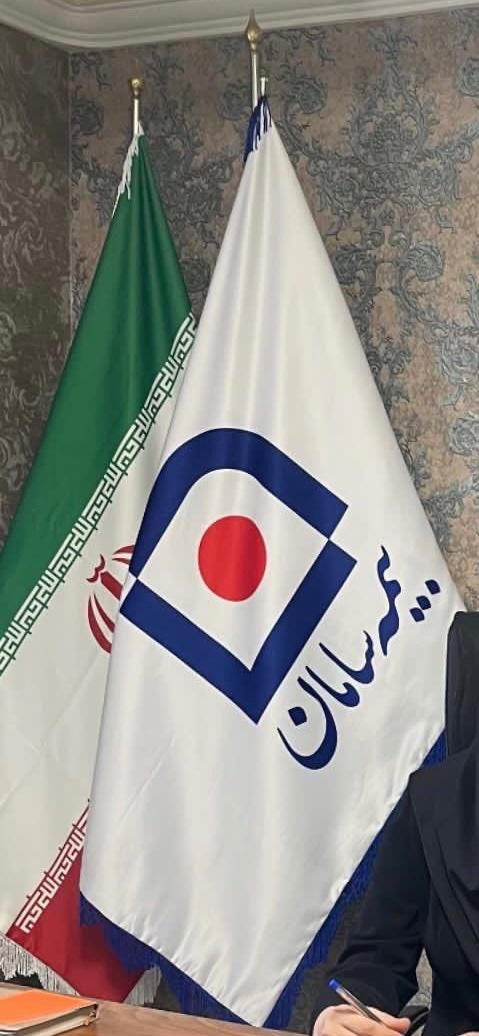 نمایندگی و کارشناس فروش شرکت بیمه سامان|استخدام بازاریابی و فروش|تبریز, |دیوار