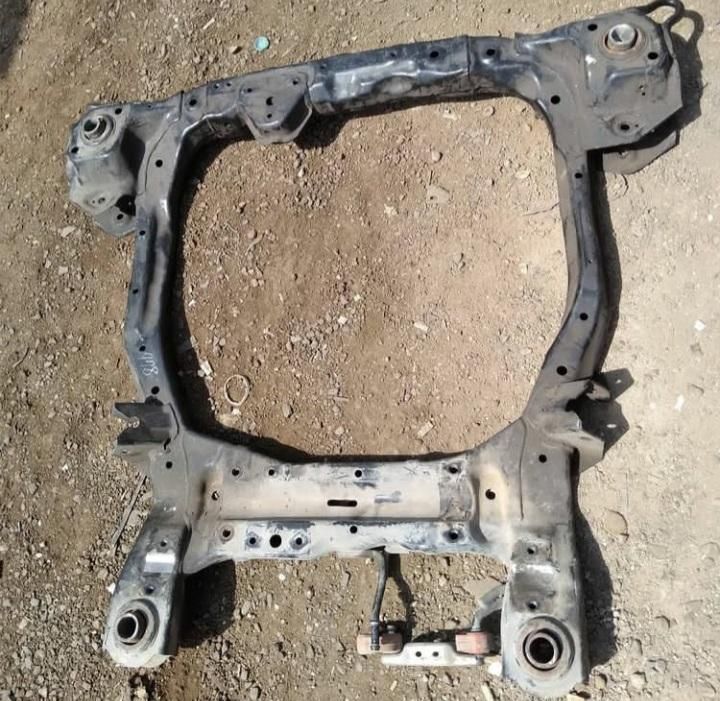 استوک جک s5بدنه جلوبندی استوک جکj5 بدنه جلوبندی|قطعات یدکی و لوازم جانبی|تهران, علی‌آباد|دیوار