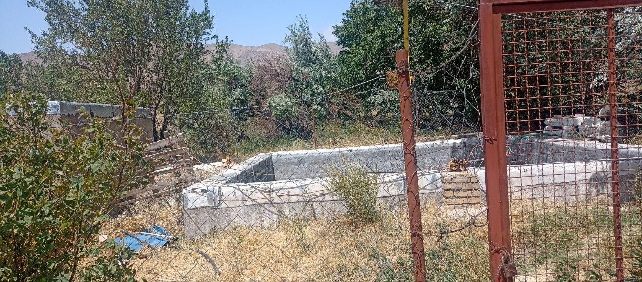 ۳۲۰۰۰ متر باغ در روستای الوند|فروش دفتر صنعتی، کشاورزی، تجاری|خرمدره, |دیوار