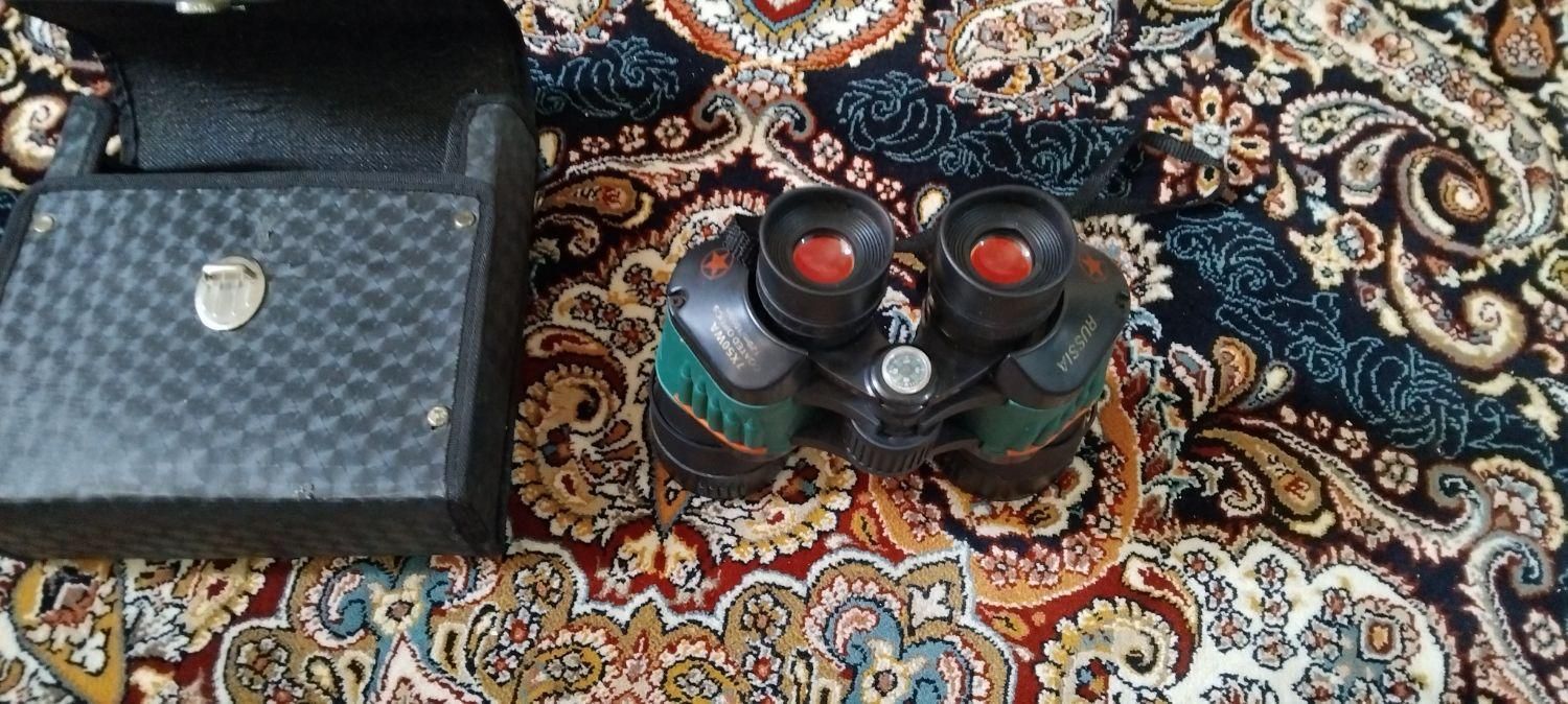 فروش دوربین شکاری سالم وبی عیب وایراد|کوهنوردی و کمپینگ|رشت, دیانتی|دیوار