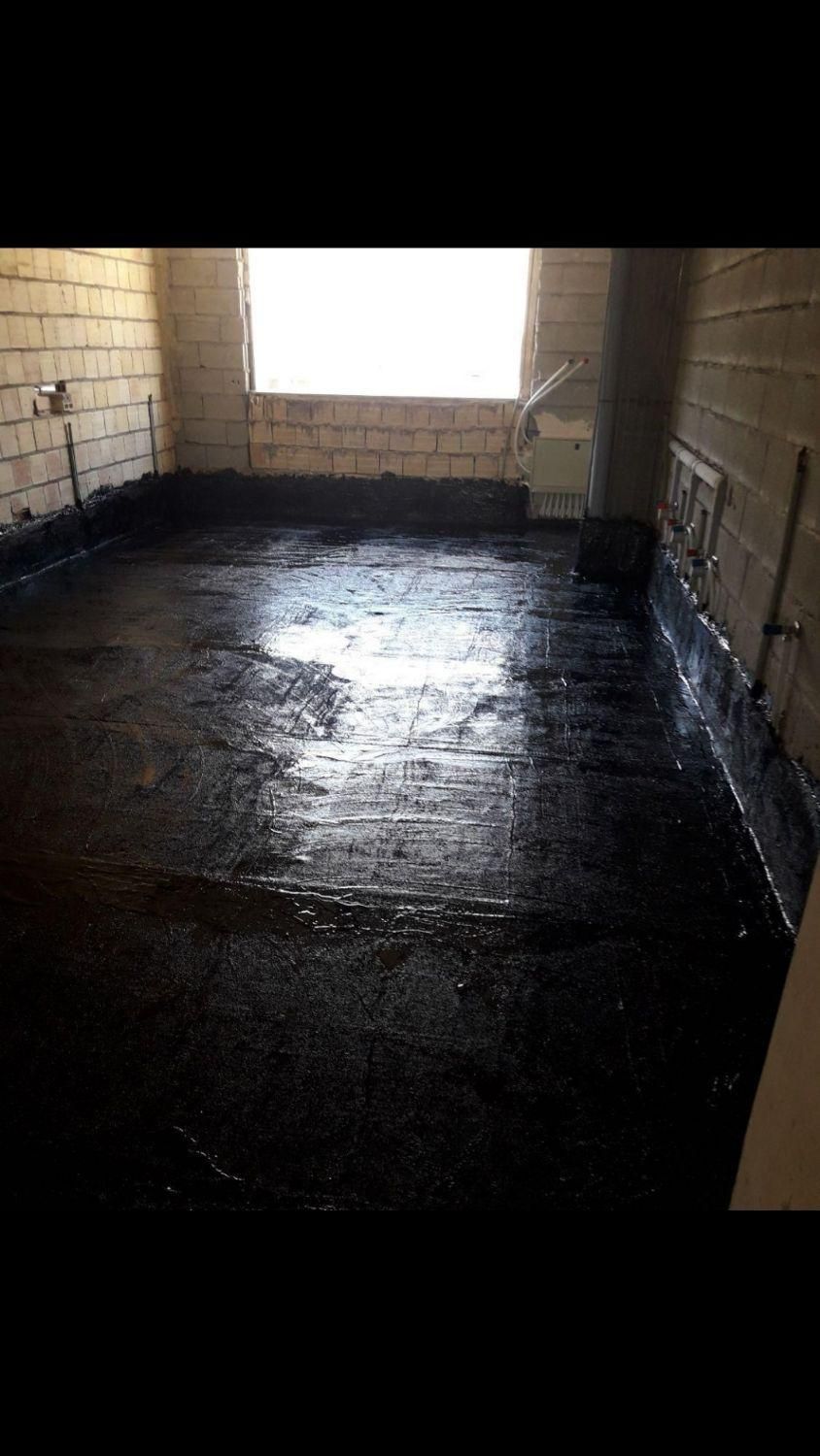 انجام ایزوگام قیرگونی آسفالت در سراسر تهران|خدمات پیشه و مهارت|قدس, شهر‌قدس|دیوار