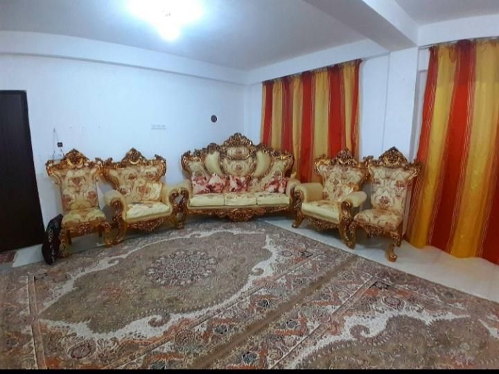 ویلا/اجاره ویلای استخردار/ویلای استخردارگیسوم|اجارهٔ کوتاه‌مدت ویلا و باغ|اسالم, |دیوار