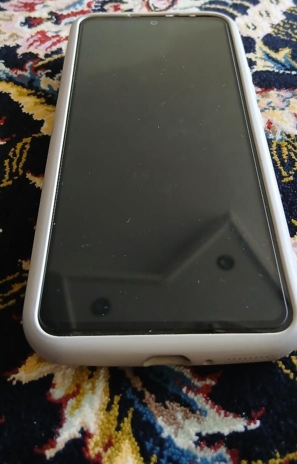 شیائومی Redmi Note 13 با حافظهٔ ۲۵۶ گیگابایت|موبایل|خمینی‌شهر, |دیوار