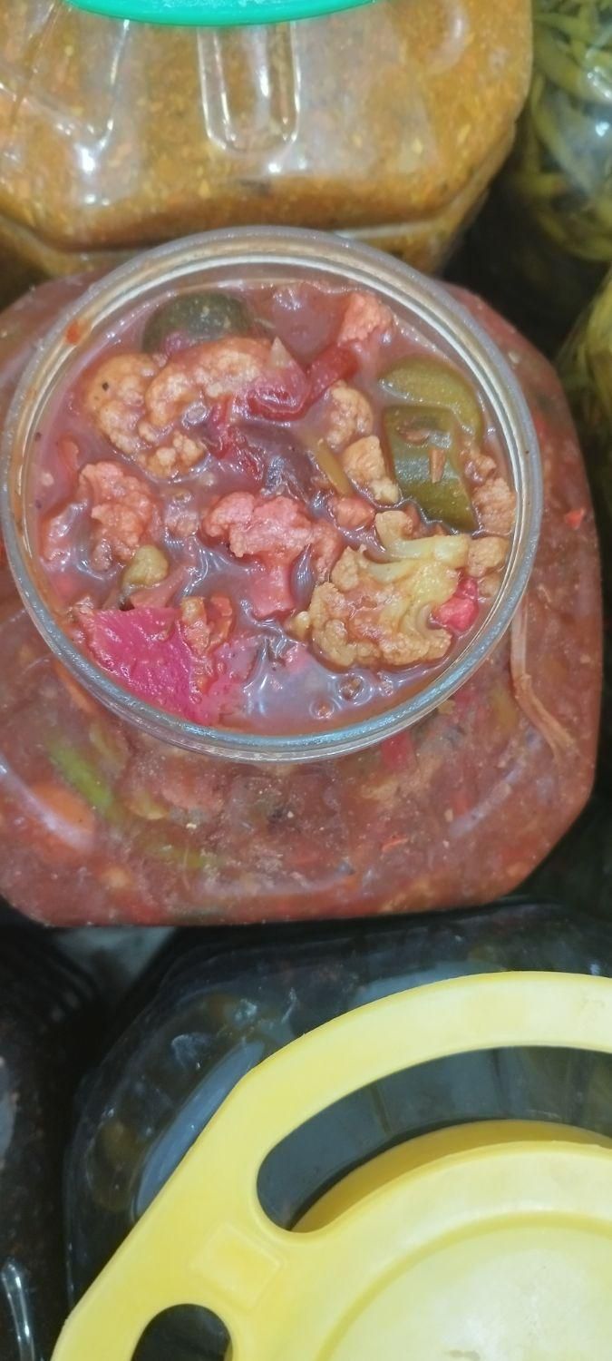 پخش تخم مرغ و ترشیجات|خوردنی و آشامیدنی|اهواز, پردیس|دیوار