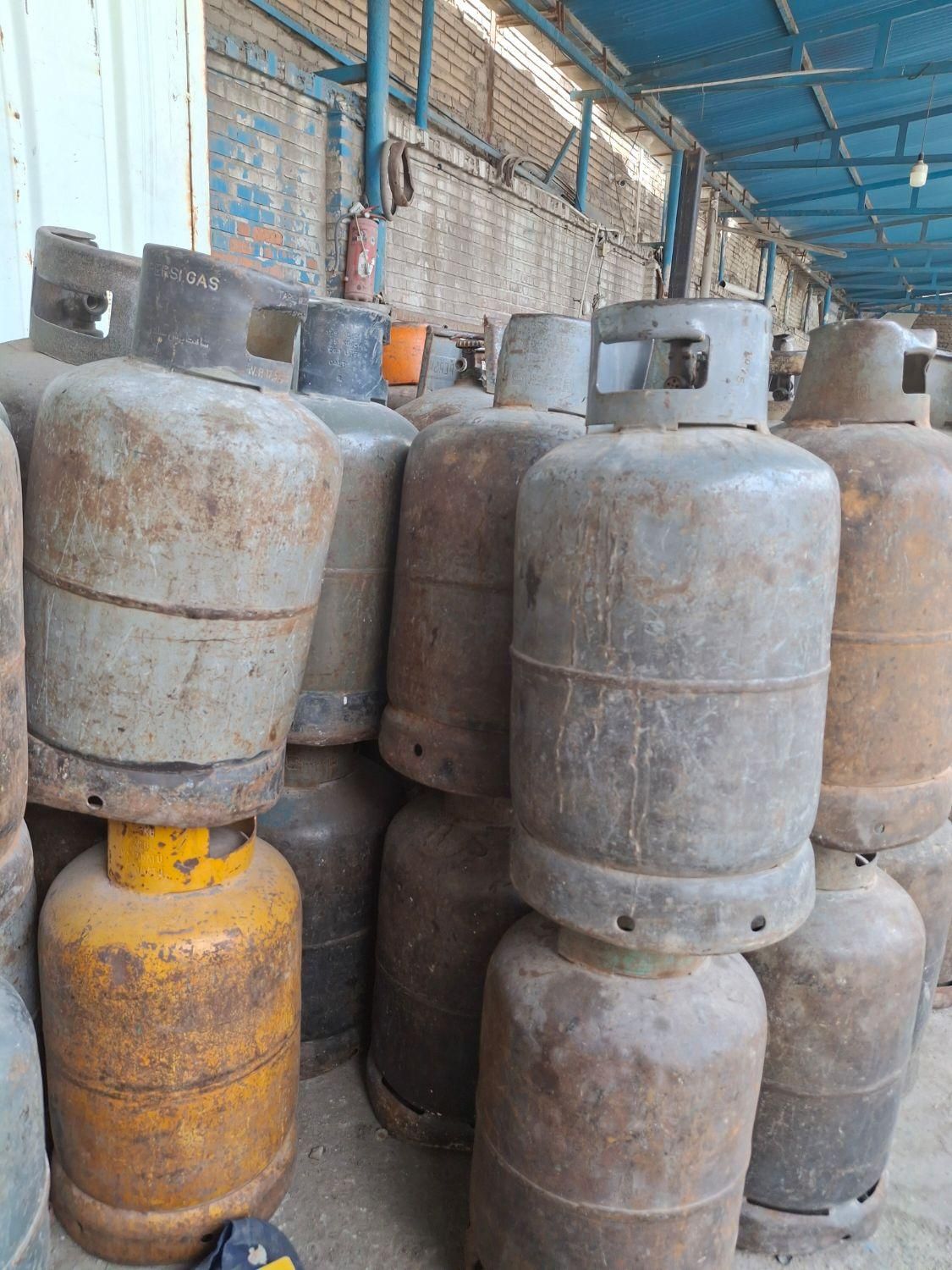 نمایندگی پرسی گاز|اجاق گاز و لوازم برقی پختوپز|تهران, نیروی هوایی (پیروزی)|دیوار