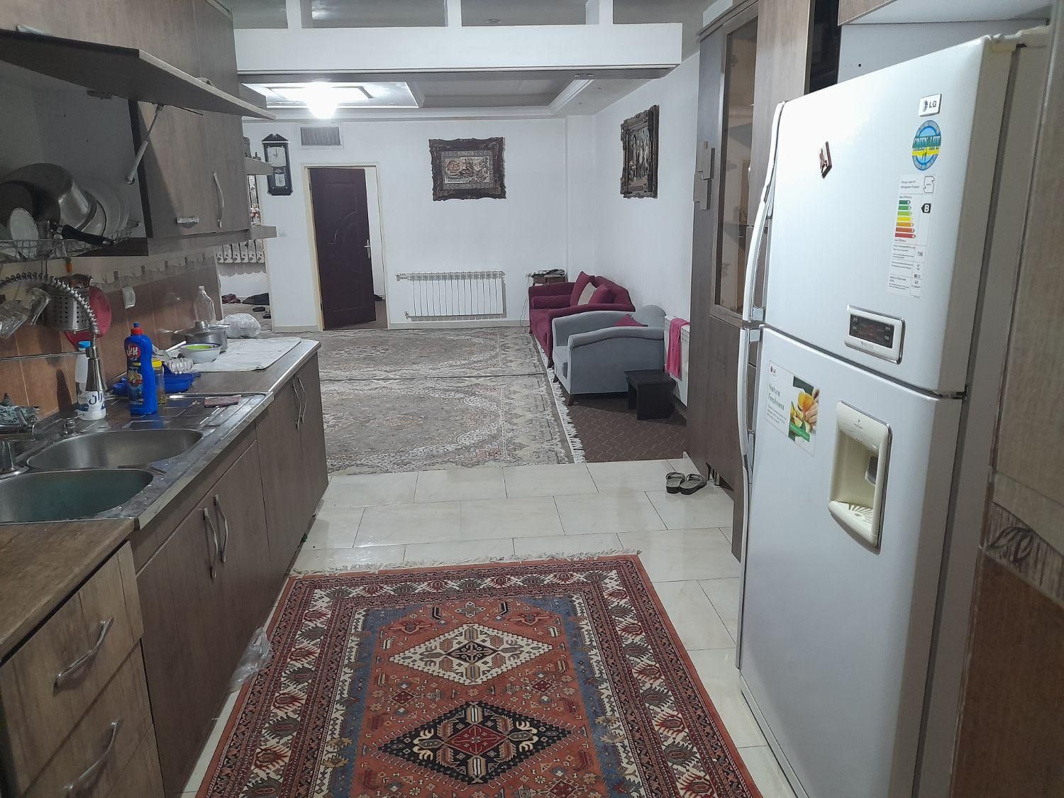 اجاره هتل اپارتمان سوییت مسافرخونه اتاق|اجارهٔ کوتاه‌مدت آپارتمان و سوئیت|تهران, سلسبیل|دیوار